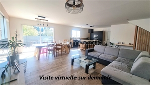 maison à la vente -   66430  BOMPAS, surface 125 m2 vente maison - UBI440265455